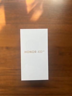 Honor 400 5g 256/8 gb NEW