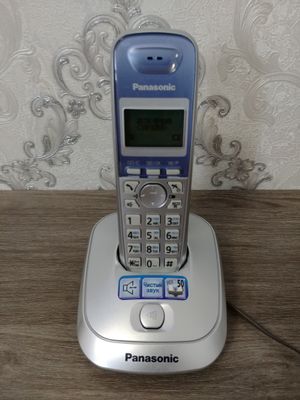 Радиотелефон Panasonic kx-tg2511