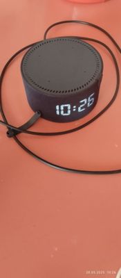 Алиса станция мини, цвет тёмно синий.