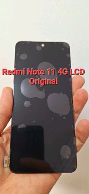 Xiaomi Redmi Note 11.4G  ORIGINAL