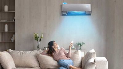 Кондиционер TCL T-Pro DC Inverter/Gentle Breeze/Turbo Cooling