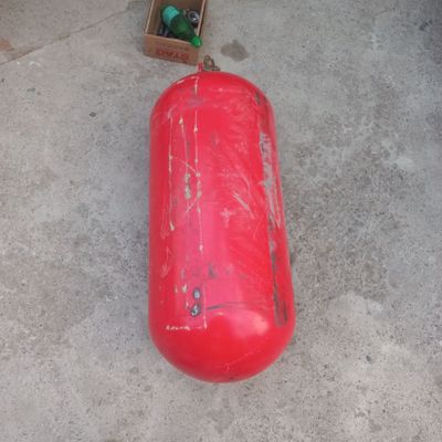 Metan gaz balon 65 L 2018