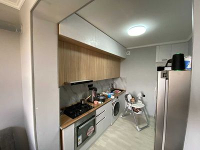 Продается квартира 4х комнатный