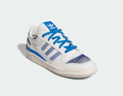 Мужские кроссовки Adidas Forum Low CL оригинал, new US 10