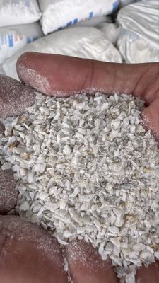 Kroshka optim sotiladi 100 T dan ko'proq bor