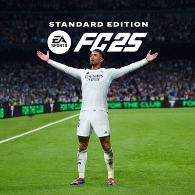 FC25 xbox one xbox Series s|x