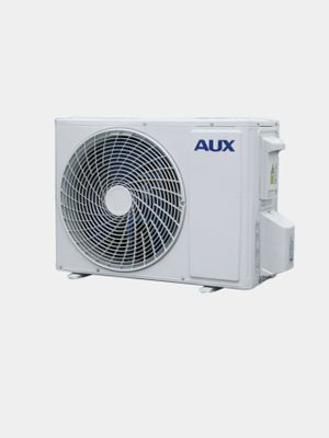 Кондиционер AUX ASW 9/12/18/24 HA4/QDR, инвертор