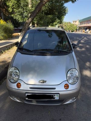 Matiz best sotiladi 2015