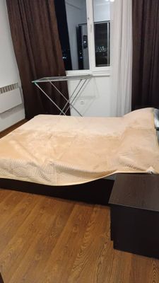 Саракулька Круг срочно сдается квартира