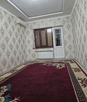 Sergeli Chochtepa metro yaqinida kvartira ijaraga beriladio'zimni uyi.