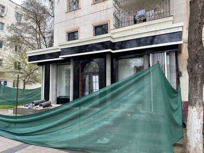 Аренда под офис,бутик,оптика,аптека,магазин | Вдоль дороги ор: Чимган