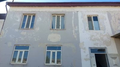 СРОЧНО!!!дослык коше дом 37г 4кв 2 этаж 3ком Бахасы 250,келисимли +