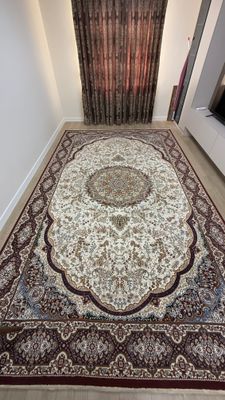 Sag gilami 2.5 ga 3.5 holati yaxshi 1.000.000 so’m