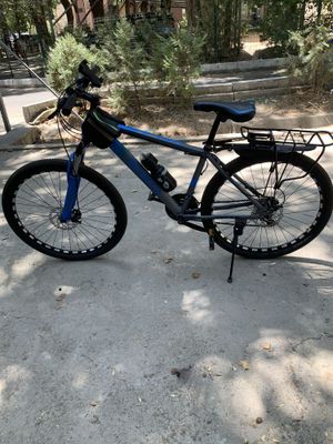 Velosiped 26 sotiladi pachti yengi