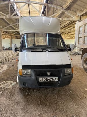 ПРОДАЁТСЯ Срочно Газ эль