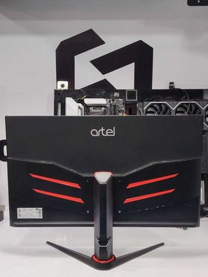 Игровой монитор Artel