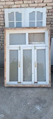 б/у дераза эшиклар