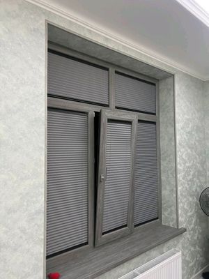 Jalyuzi plisse olchash ornatish bepul