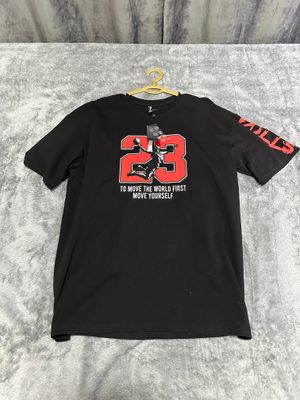 Футболка Chicago Bulls Size XL