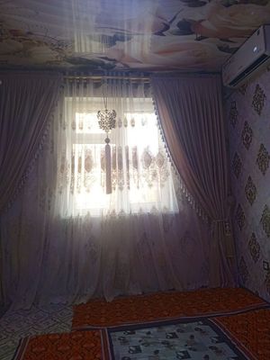2 xonaliy dom sotiladi