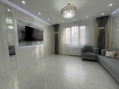 Продается Евро Квартира в ЖК Baku Residence 2/2/10 60 м2