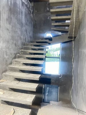 Beton zina hizmati.