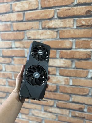 Rtx 2070super 8gb Asus