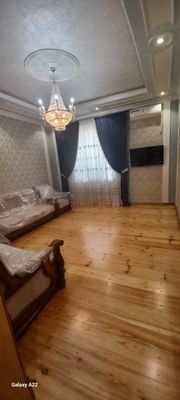 Ijaraga beriladi 4xona, yangi remont va mebellari bilan