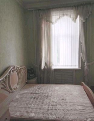 Аренда квартиры