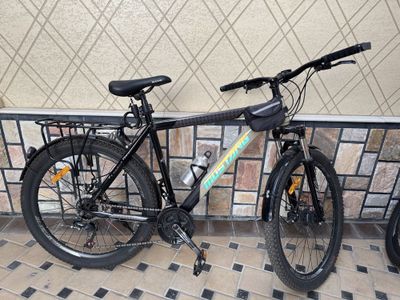 Velosiped velik 26 razmer