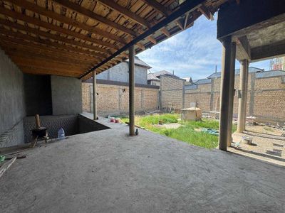 Продается участок Исломобод Юнусабад 6 соток ААА