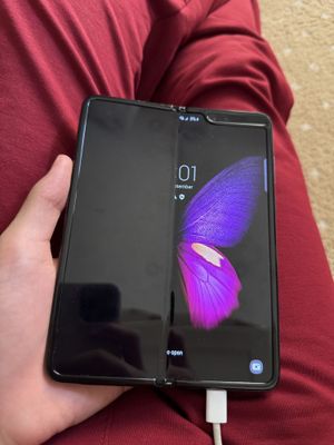 Galaxy z fold 10/6