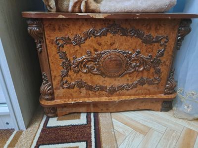 Срочно Б/у она бола сандик сотилади