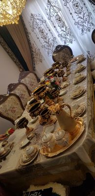 12 стул 1 та стол сифати зор нархи 3.600.000