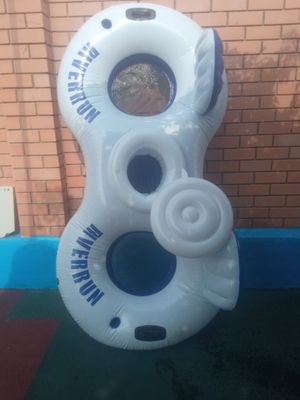 Лодка надувная 400000