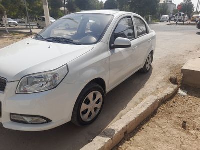 Nexia 3 M/T 2016 Тоза