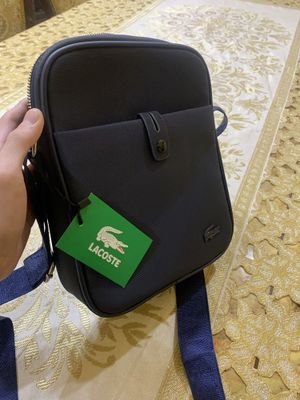 Lacoste sumka Yengi