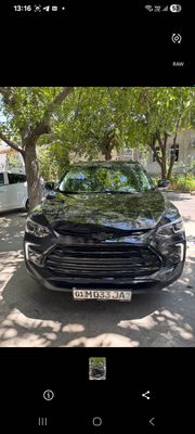 Tracker 2 LTZ 2023