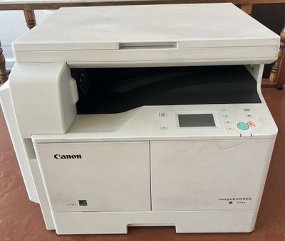 Printer Canon 3/1