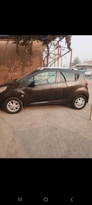 Spark 4 pozitsiyasi 2019 yil