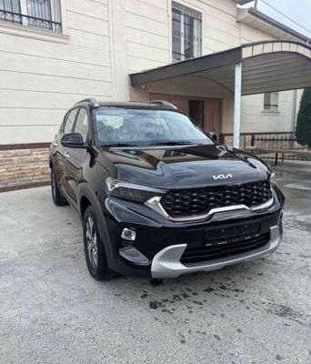 Kia sonet 2024yil 5000 yurgan