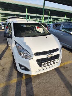Spark 2 mexanika oq 2020
