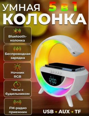 Aqlli kolonkalar