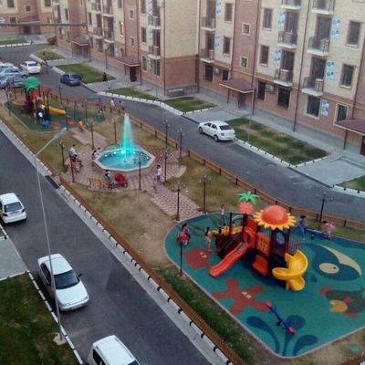 Яккасарой 8 Роддом 3 Комнатная Новос В Аренду