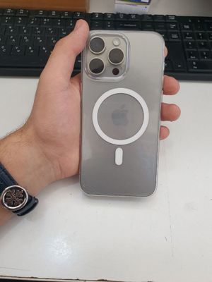 Iphone 15 pro max Ll/A