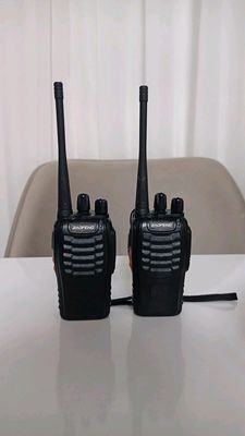Baofeng 888S