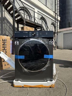 Стиральная машина IMMER New 2025