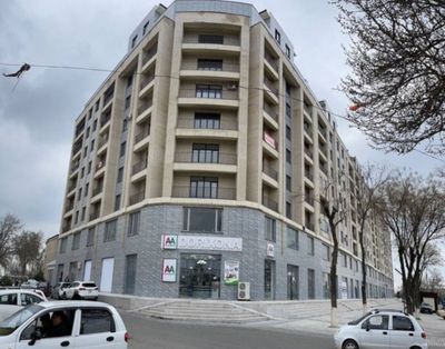 Taqachi navastroyka dom 122m²