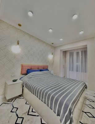 Сдаётся Квартира Чиланзар 5 Квартал Метро Новза