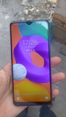 Samsung Galaxy M22